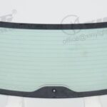 REAR HEATED WINDOW